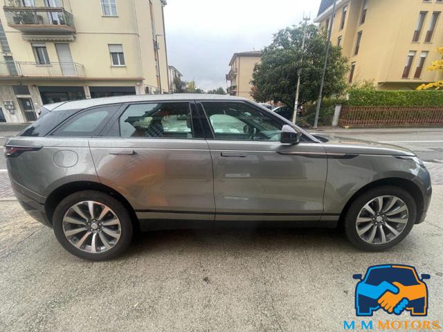 LAND ROVER Range Rover Velar usata, con Alzacristalli elettrici