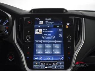 SUBARU OUTBACK usata 12