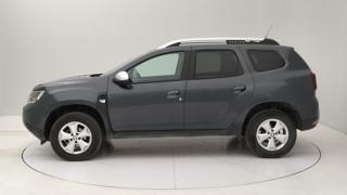 DACIA Duster usata, con Airbag