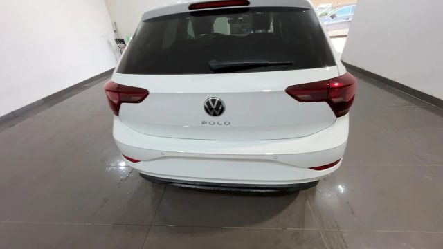 VOLKSWAGEN Polo usata, con Autoradio