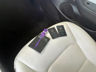 TESLA Model 3 usata, con Park Distance Control