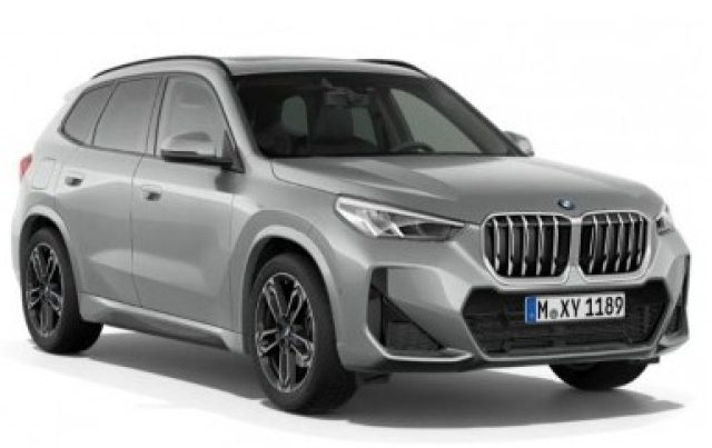 BMW X1 usata, con Alzacristalli elettrici