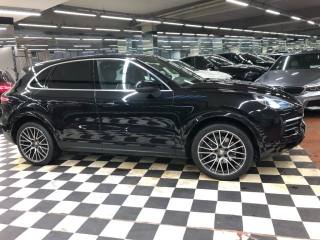 PORSCHE Cayenne usata, con Chiusura centralizzata
