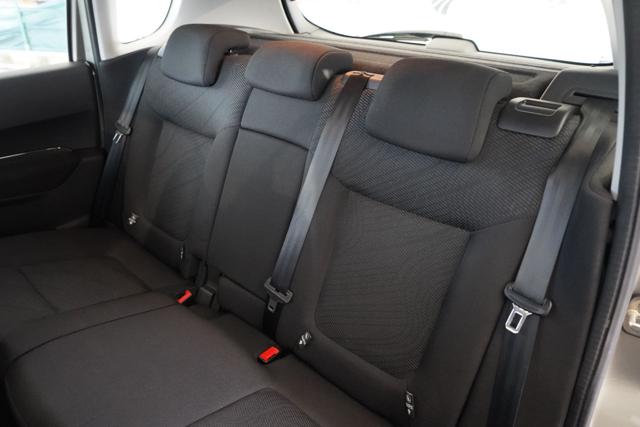 PEUGEOT 3008 usata, con ESP