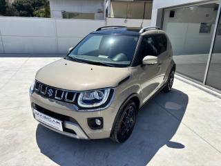 SUZUKI Ignis usata, con Boardcomputer