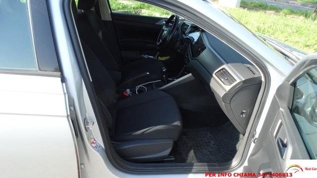 VOLKSWAGEN Polo usata 95