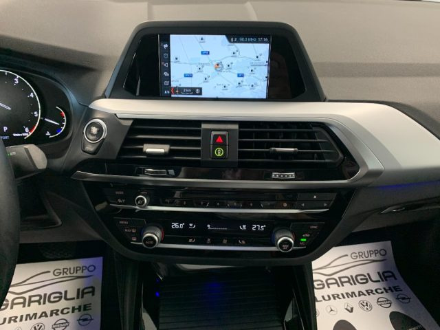 BMW X4 usata, con Controllo automatico clima