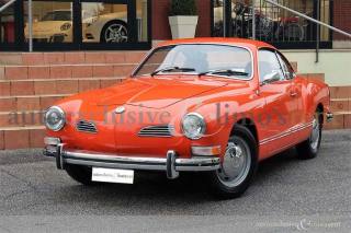 VOLKSWAGEN Karmann Ghia Coupè