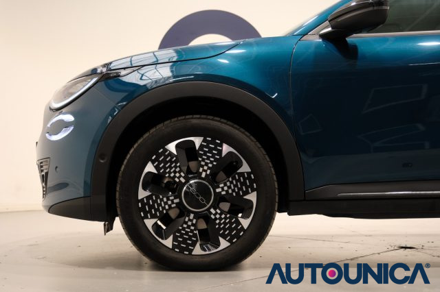 FIAT 600 usata, con Park Distance Control