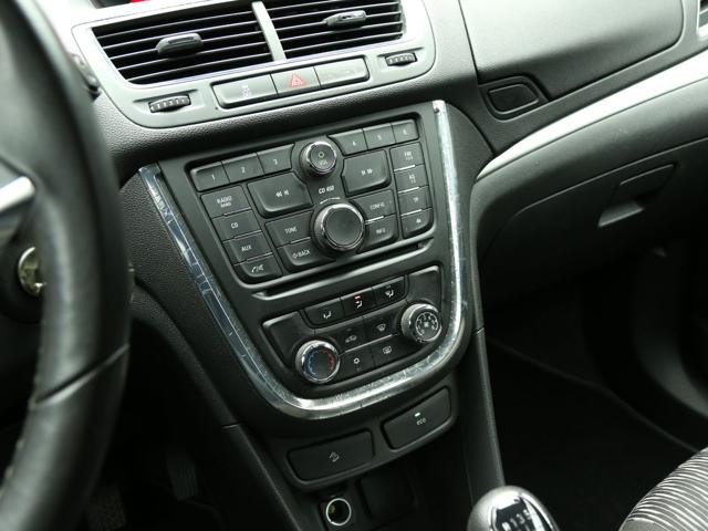 OPEL Mokka usata, con Controllo trazione