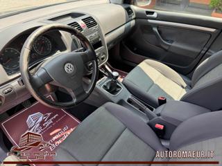 VOLKSWAGEN Golf usata, con Cronologia tagliandi