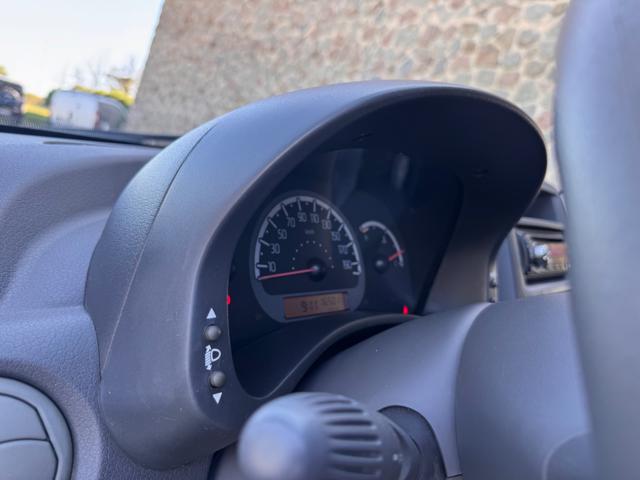 FIAT Panda usata 25