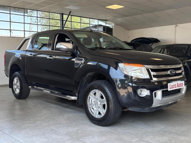 FORD Ranger usata, con Airbag Passeggero