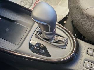 TOYOTA Aygo X usata, con Sedile posteriore sdoppiato