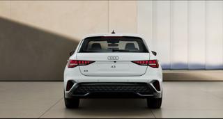 AUDI A3 usata, con Alzacristalli elettrici