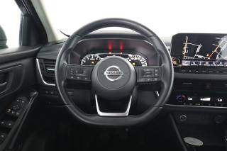 NISSAN Qashqai usata 5