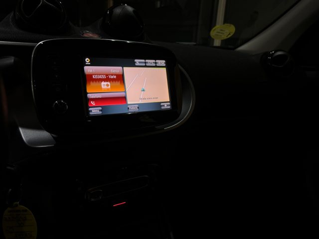 SMART ForFour usata, con MP3