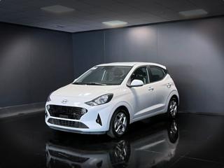 HYUNDAI i10 1.0 MPI Tech