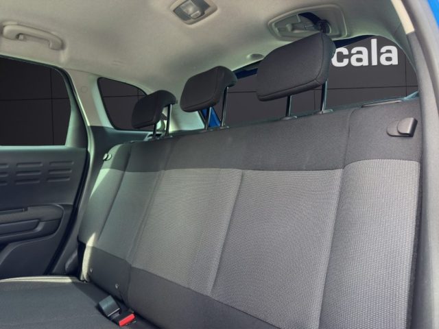 CITROEN C3 Aircross usata, con Servosterzo