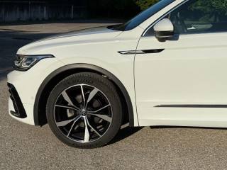 VOLKSWAGEN Tiguan usata, con Chiusura centralizzata