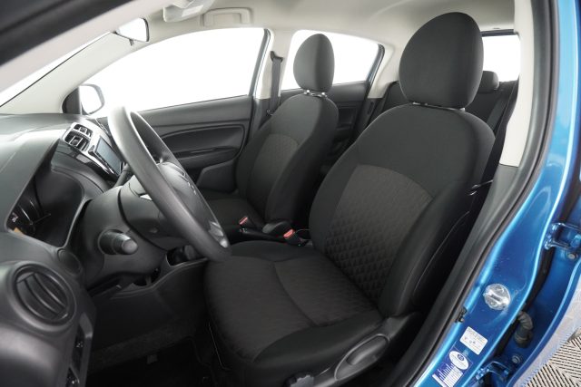 MITSUBISHI Space Star usata 7