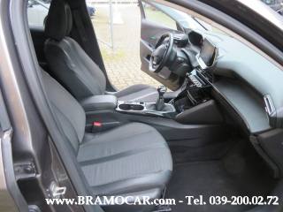 PEUGEOT 208 usata, con Bracciolo