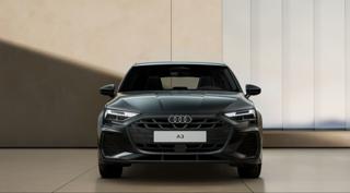 AUDI A3 usata, con Airbag