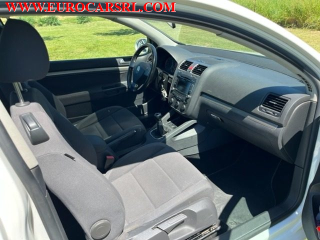 VOLKSWAGEN Golf usata 16