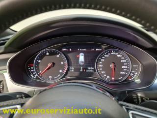 AUDI A6 usata, con Leve al volante