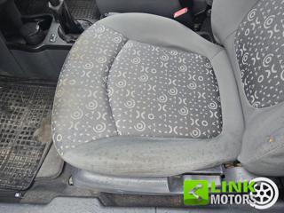 CHEVROLET Matiz usata 27
