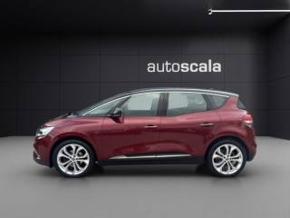 RENAULT Scenic usata, con Airbag