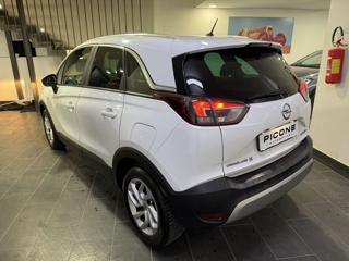OPEL Crossland X usata, con Boardcomputer