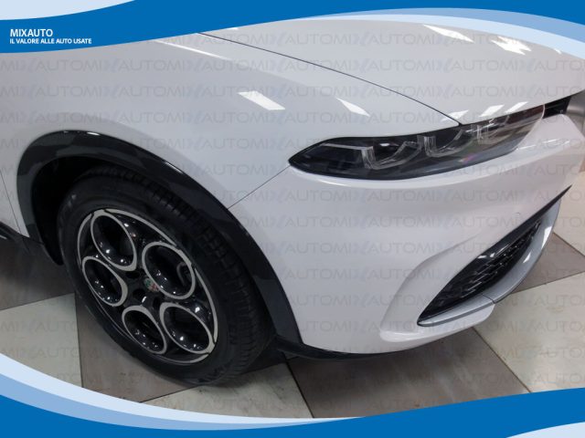ALFA ROMEO Tonale usata, con ESP