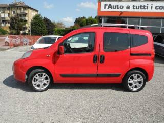 FIAT Qubo usata, con Airbag