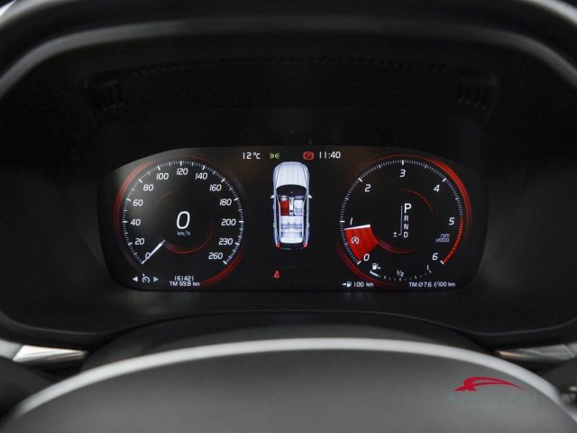 VOLVO XC60 usata 12