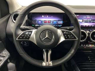 MERCEDES-BENZ B 180 usata, con Cerchi in lega