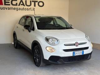 FIAT 500X usata, con Airbag laterali