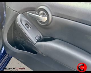 FIAT 500X usata, con Sensore di pioggia