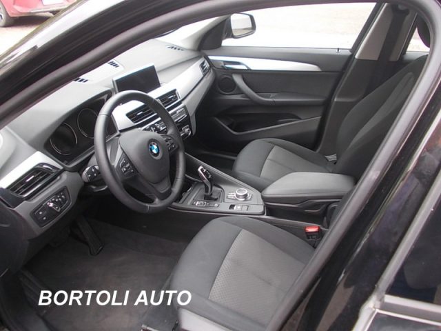 BMW X1 usata, con Cerchi in lega