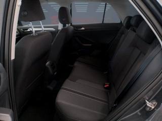 VOLKSWAGEN T-Roc usata 16