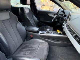 AUDI A4 usata 12