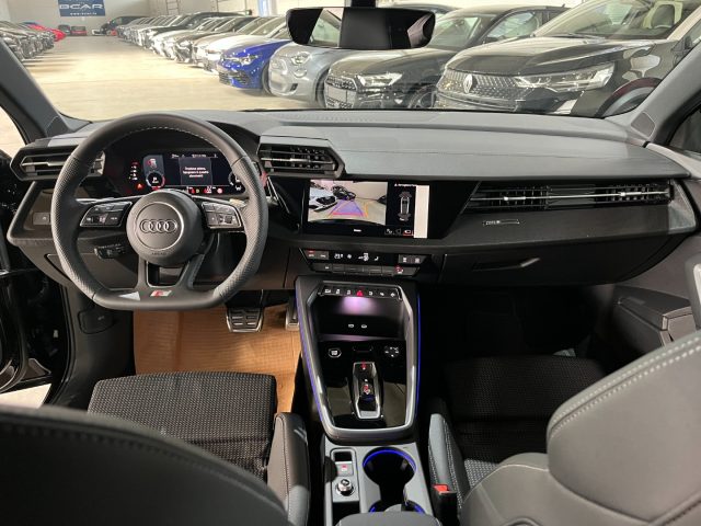 AUDI A3 usata, con Cerchi in lega