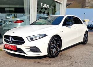 MERCEDES-BENZ A 180 d Autom. Premium AMG-LINE EDITION MOTORE MERCEDES