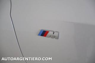 BMW 520 usata, con Ski bag