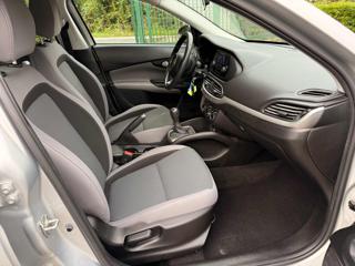 FIAT Tipo usata, con Alzacristalli elettrici