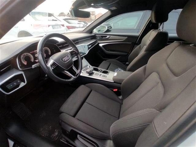 AUDI A6 usata, con Airbag Passeggero