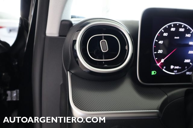 MERCEDES-BENZ C 200 usata, con Controllo trazione