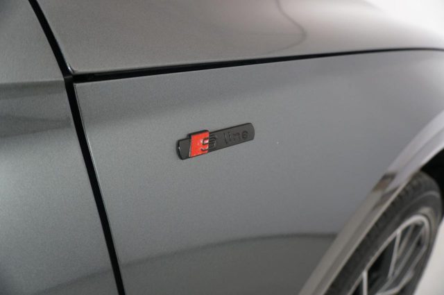 AUDI SQ5 usata, con Vivavoce