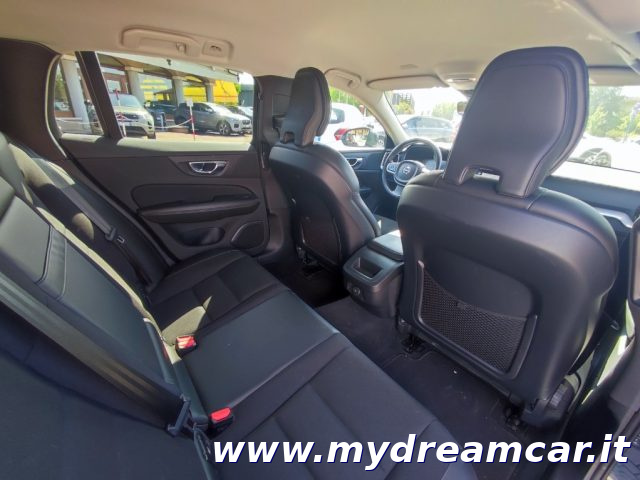 VOLVO V60 usata, con Bracciolo