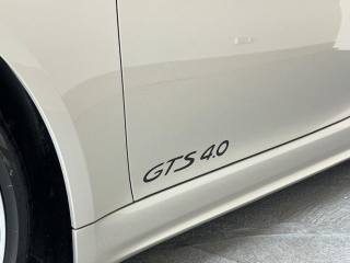 PORSCHE Cayman usata, con Climatizzatore